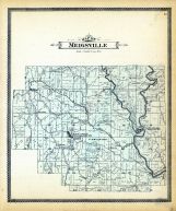 Meigsville Township, Morgan County 1902